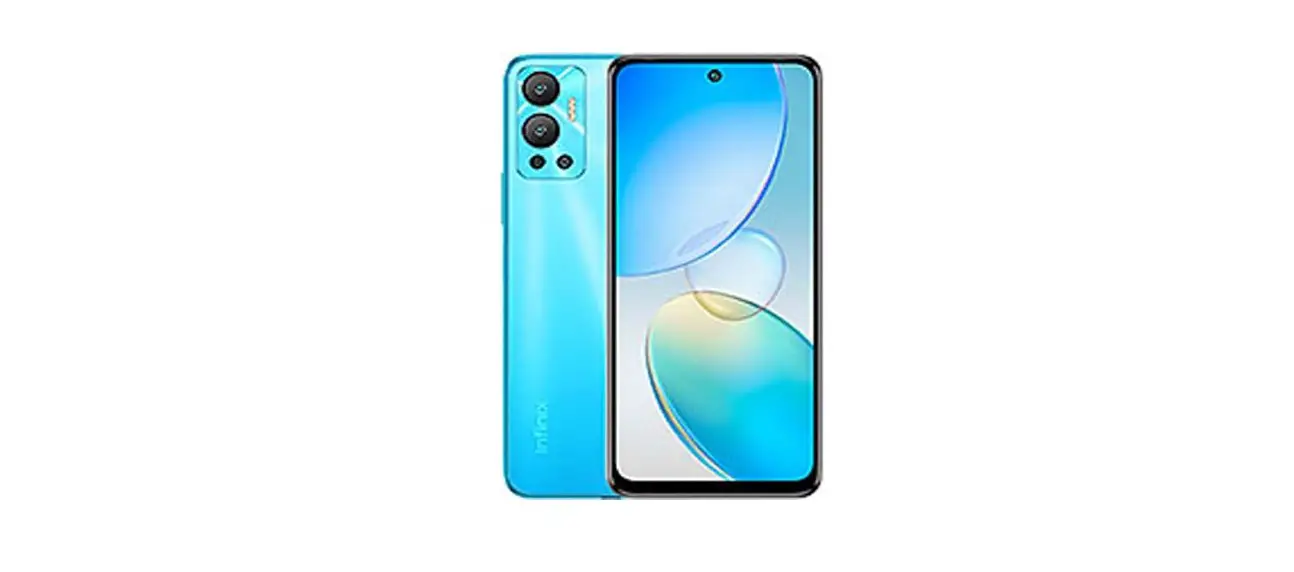 Infinix X668c Hot 12 Pro Smartphone User Manual Infinix X668c Hot 12 Pro Smartphone User Manual