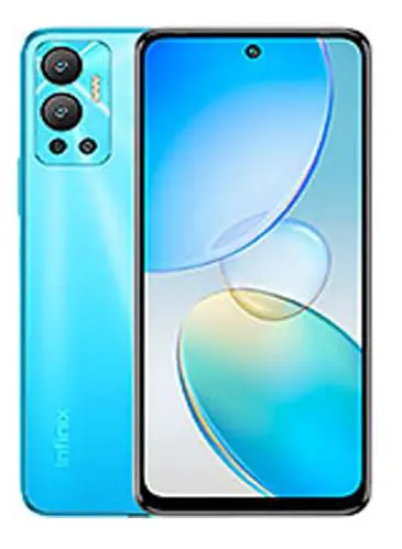 Infinix-X668C-Hot-12-Pro-Smartphone-product