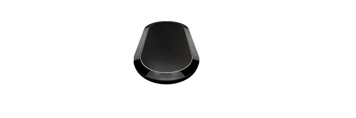 Jabra Speak 810 Uc Bluetooth Speakerphone User Manual