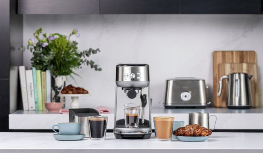 Aeg Ec6-1 Series Espresso Machine Instructions Aeg Ec6-1 Series Espresso Machine Instructions