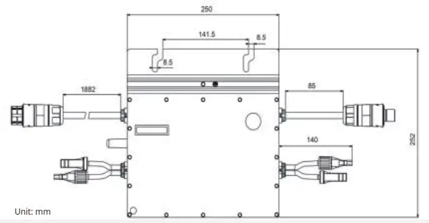 hoymiles-HM-600-Single-Phase-Microinverter-FIG-31