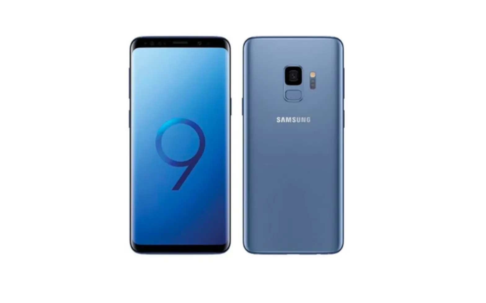 Samsung Galaxy S9 Switch 3g/4g User Manual