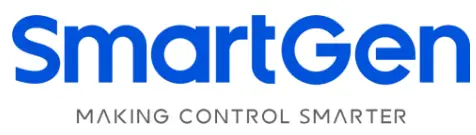 SmartGen -logo