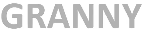 GRANNY logo