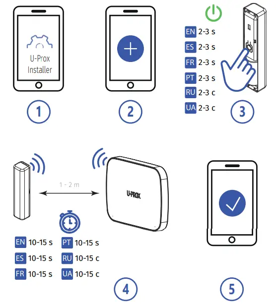U-PROX-WDC-Mini-Wireless-Magnetic-Door-Window-Contact-fig- (2)