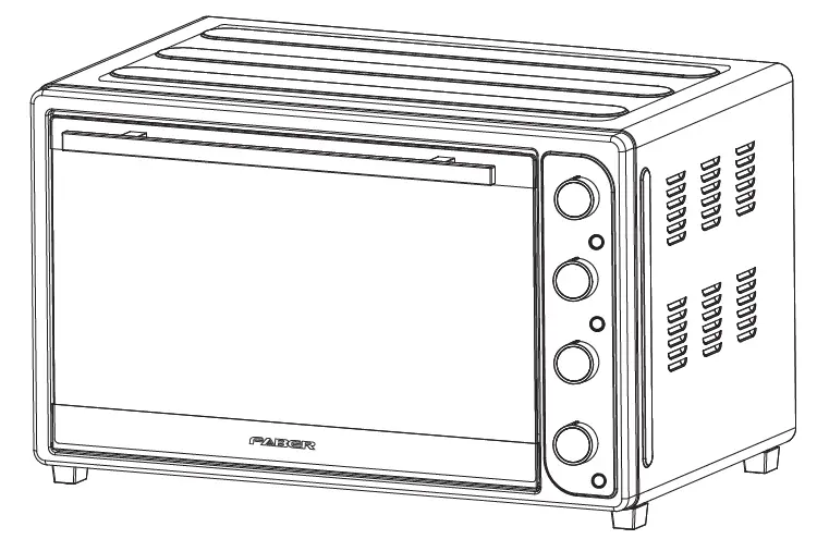 FABER-FEO-Nuovo-66-Electric-Oven-PRODUCT