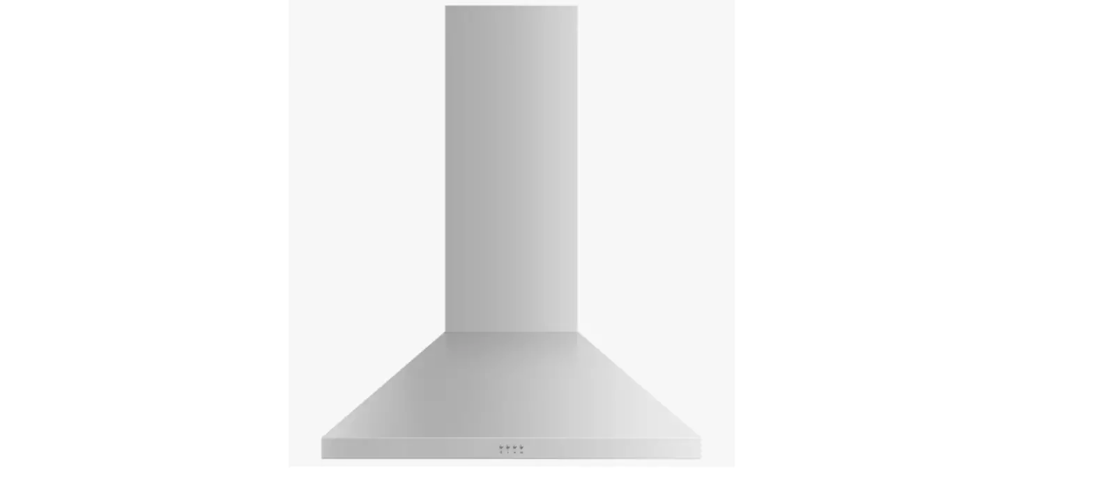 Fisher Paykel Hc36pcx1 Wall Range Hood, 36