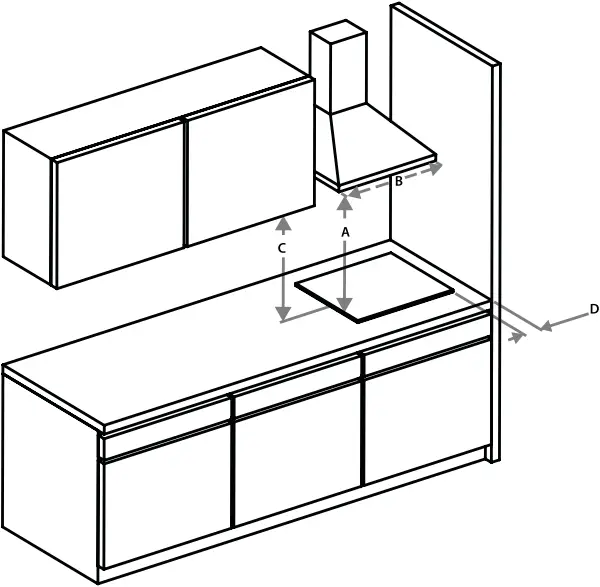 IKG6024WGGL - installation instructions