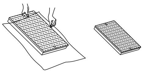 Fellowes AeraMax SV Air Purifier - Droor