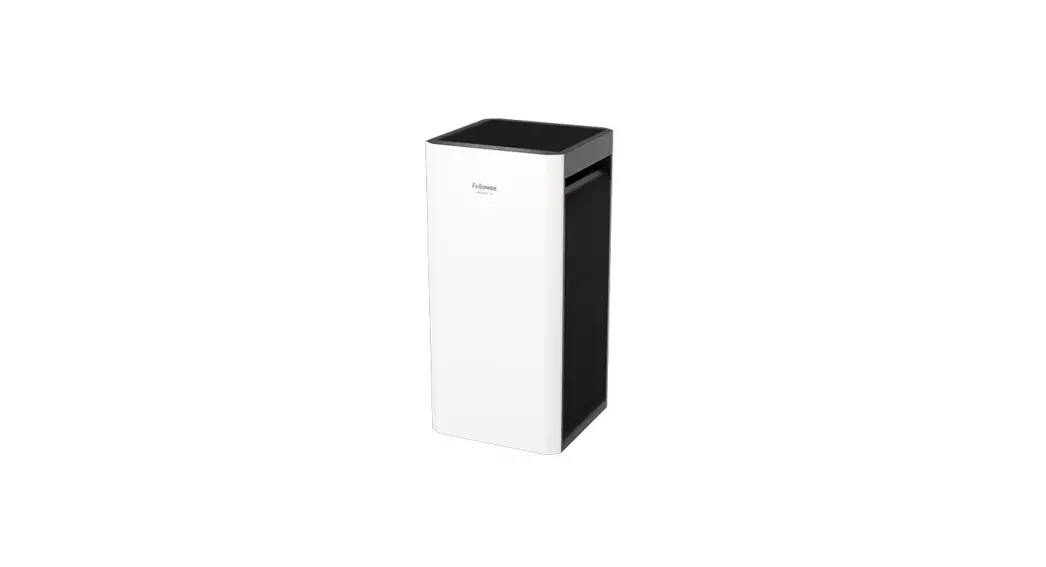 Fellowes Aeramax Sv Air Purifier User Manual