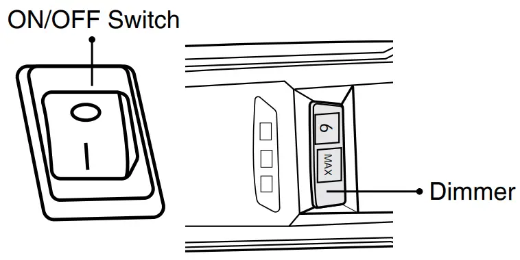 Ronix 8102K 12V Cordless Impact Drill Driver - fig 1