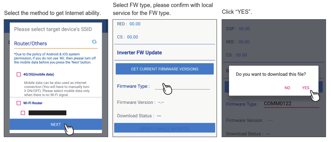 DeltaSolar App - fig 1