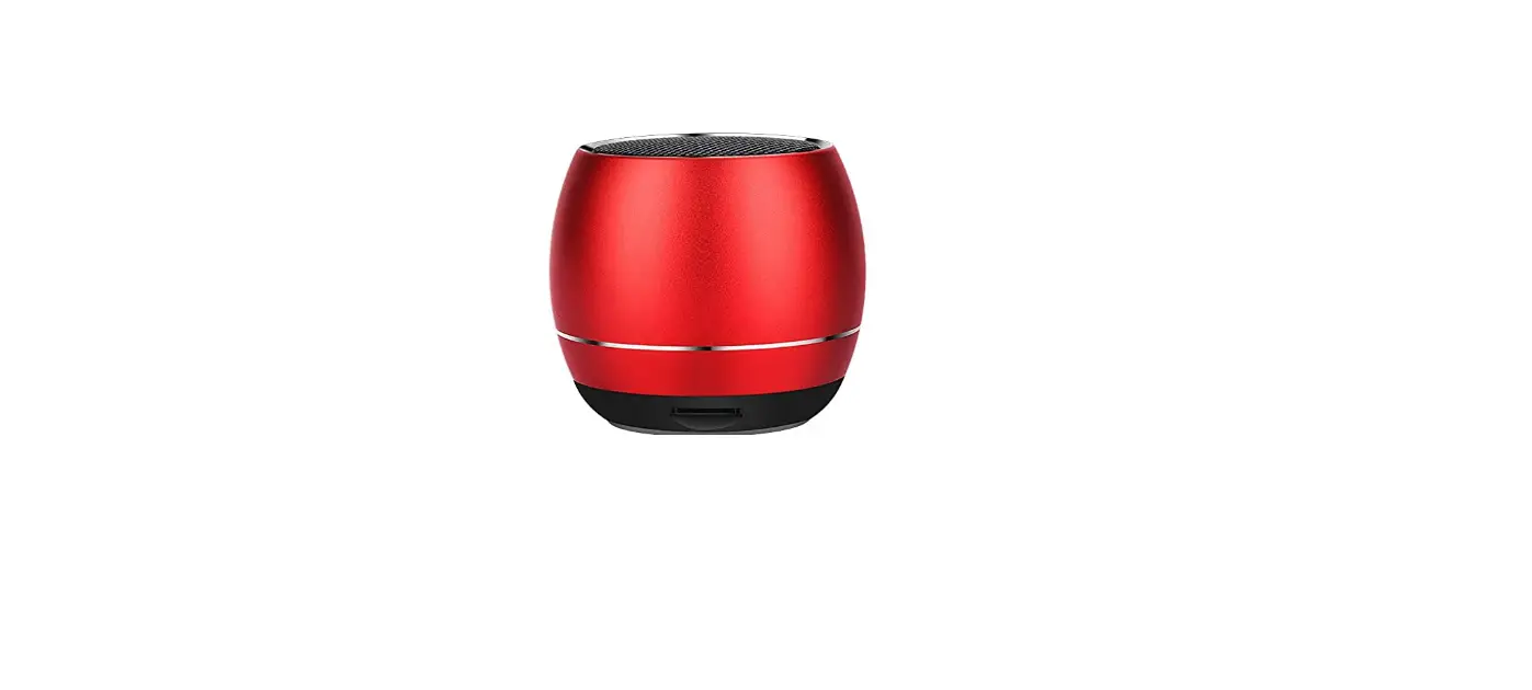 Aresrora V7 Portable Bluetooth Speakers User Manual Aresrora V7 Portable Bluetooth Speakers User Manual