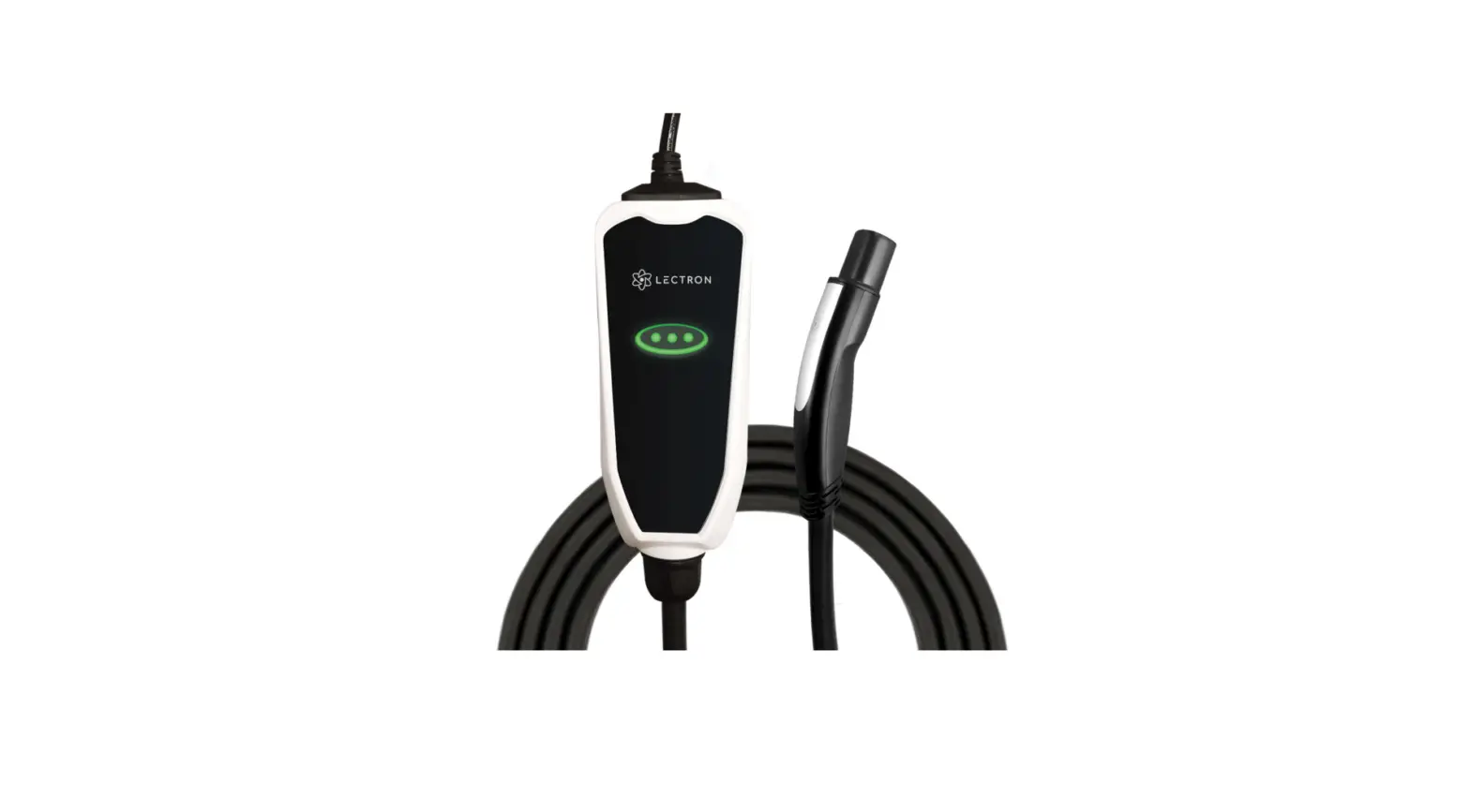 Lectron 16/32a Ev Charger Compatible With Tesla User Manual