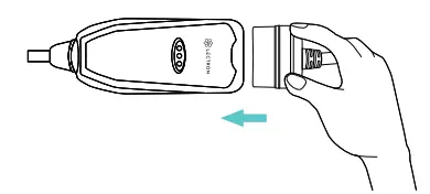 LECTRON-16-32A-EV-Charger-Compatible-with-Tesla-FIG 3