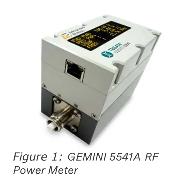 TEGAM-5541A-RF-Power-Meter-1
