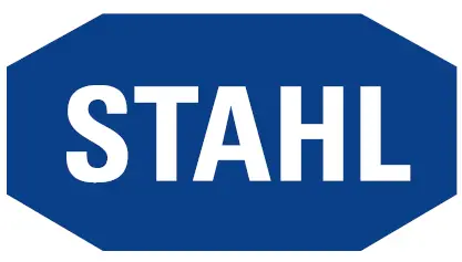 STAHL-logo