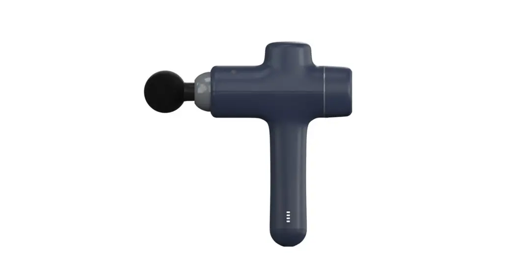 Kogan Kadpmscmsga Active Pro Deep Muscle Massage Gun User Guide Kogan Kadpmscmsga Active Pro Deep Muscle Massage Gun User Guide