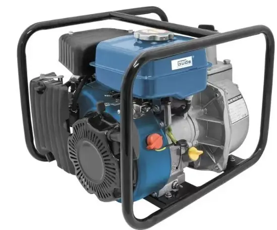 Gude-94503-Motorpumpe-GMP-15-22-Set-product-image