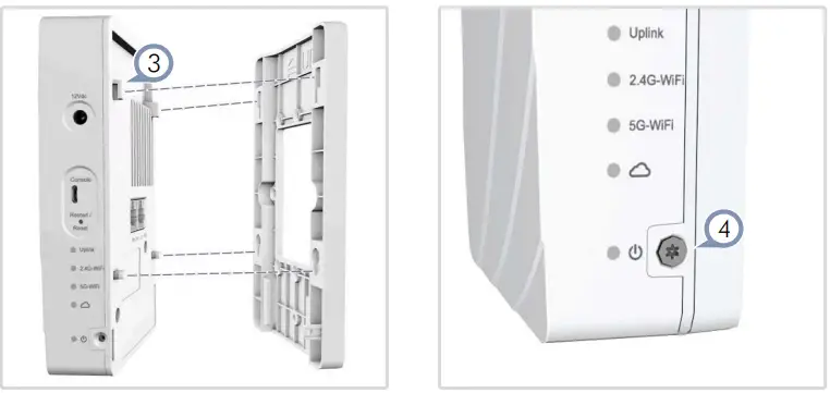 Edge-core-EAP104-Indoor-Wall-Plate-Wi-Fi-6-Access-Point-4