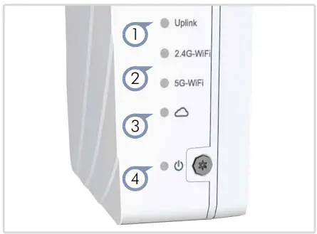 Edge-core-EAP104-Indoor-Wall-Plate-Wi-Fi-6-Access-Point-9