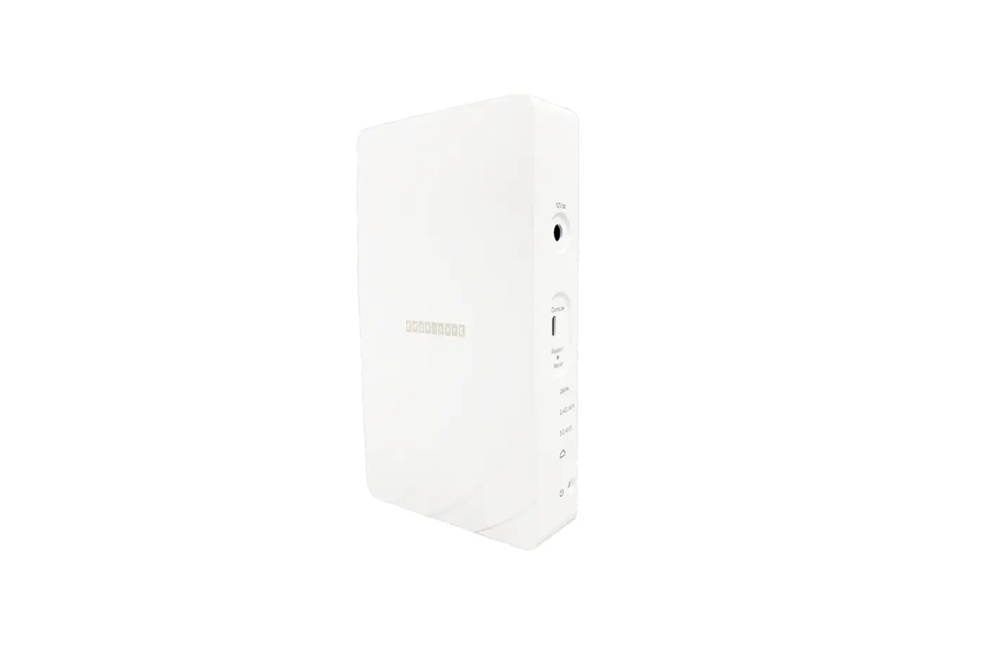 Edge-core Eap104 Indoor Wall-plate Wi-fi 6 Access Point User Guide Edge-core Eap104 Indoor Wall-plate Wi-fi 6 Access Point User Guide