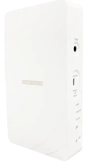 Edge-core-EAP104-Indoor-Wall-Plate-Wi-Fi-6-Access-Point-PRO