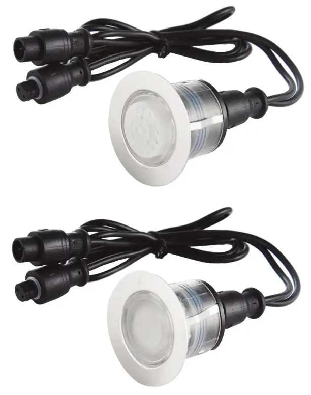 saxby lighting 71554 Ikon Pro Sensors - fig