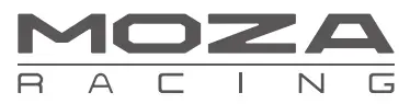 MOZA RACING -logo