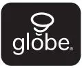 globe-Charlotte-18-Inch-Matte-Black-Table-Lamp-LOGO