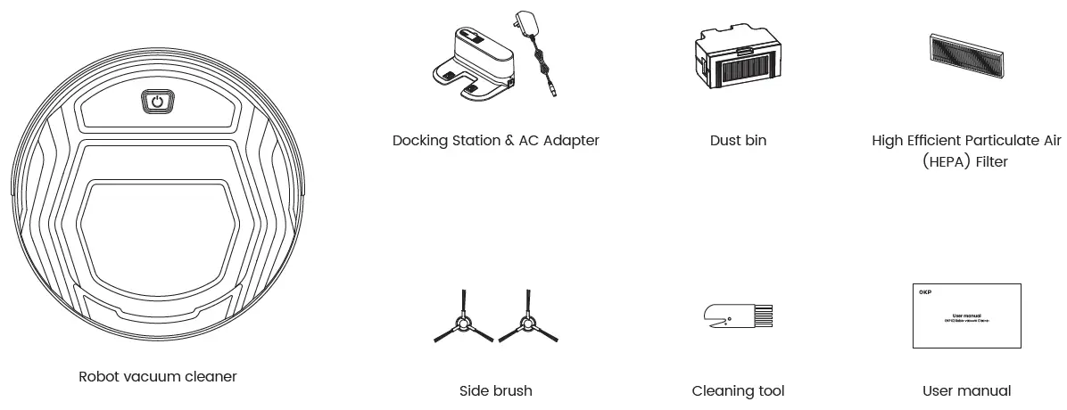 OKP-Life-K2-Robot-Vacuum-Cleaner-fig-2