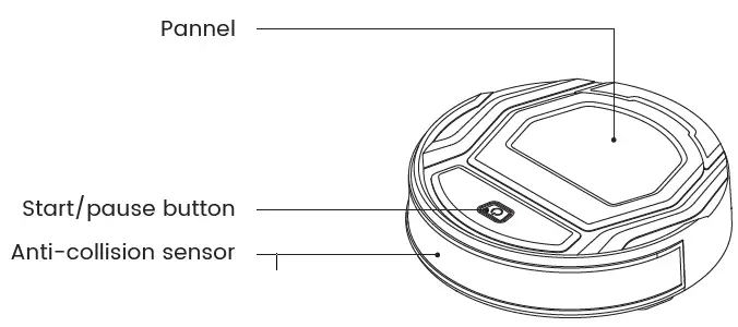 OKP-Life-K2-Robot-Vacuum-Cleaner-fig-3