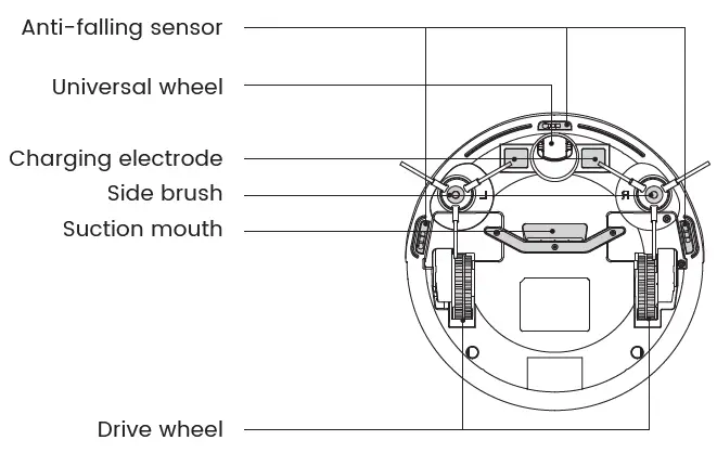 OKP-Life-K2-Robot-Vacuum-Cleaner-fig-4