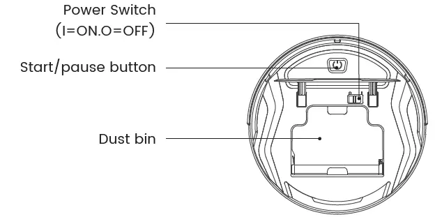 OKP-Life-K2-Robot-Vacuum-Cleaner-fig-5