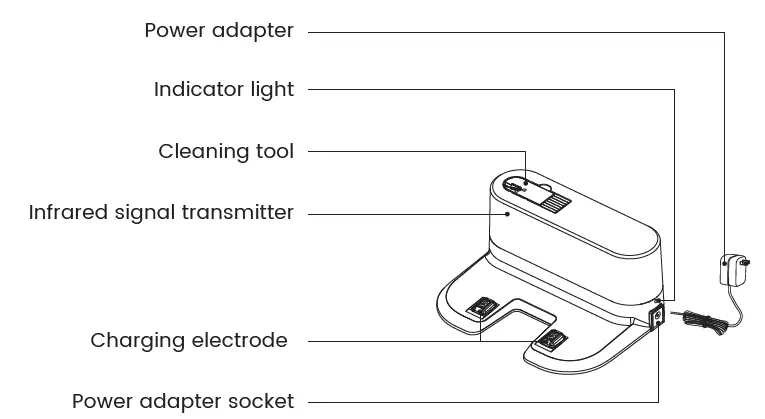 OKP-Life-K2-Robot-Vacuum-Cleaner-fig-6