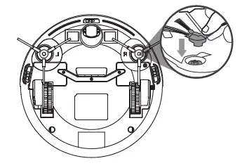 OKP-Life-K2-Robot-Vacuum-Cleaner-fig-9
