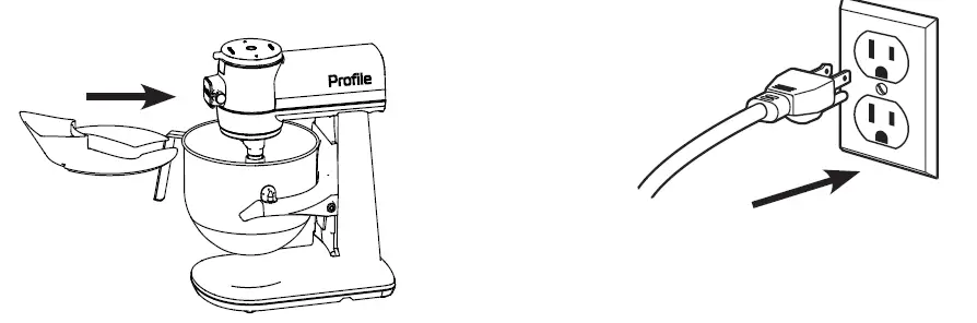 GE-Profile-P8MSASS6TBB-Auto-Sense-Smart-Mixer-fig-12