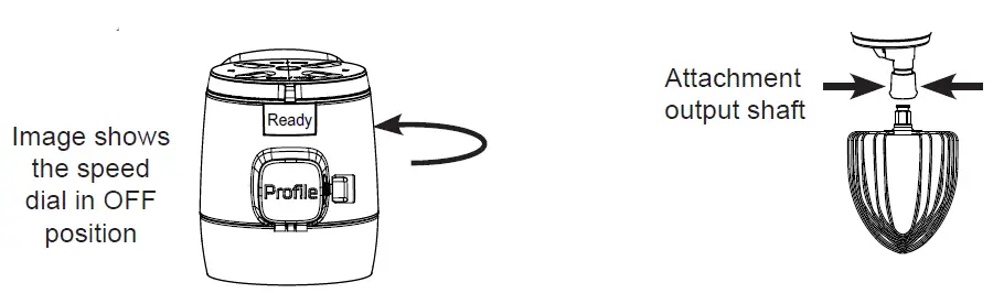 GE-Profile-P8MSASS6TBB-Auto-Sense-Smart-Mixer-fig-13