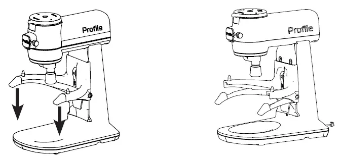 GE-Profile-P8MSASS6TBB-Auto-Sense-Smart-Mixer-fig-8