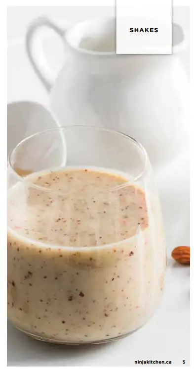 NINJA BN300WMC Nutri-Blender 700 Watt Personal Blender - Fig 4