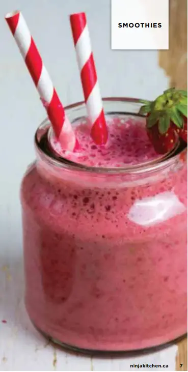 NINJA BN300WMC Nutri-Blender 700 Watt Personal Blender - Fig 4