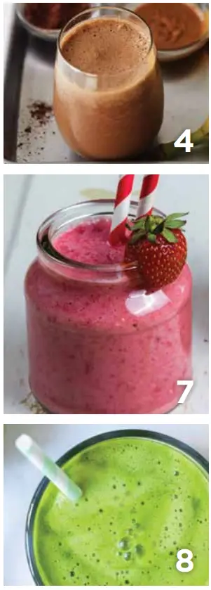 NINJA BN300WMC Nutri-Blender 700 Watt Personal Blender - Fig