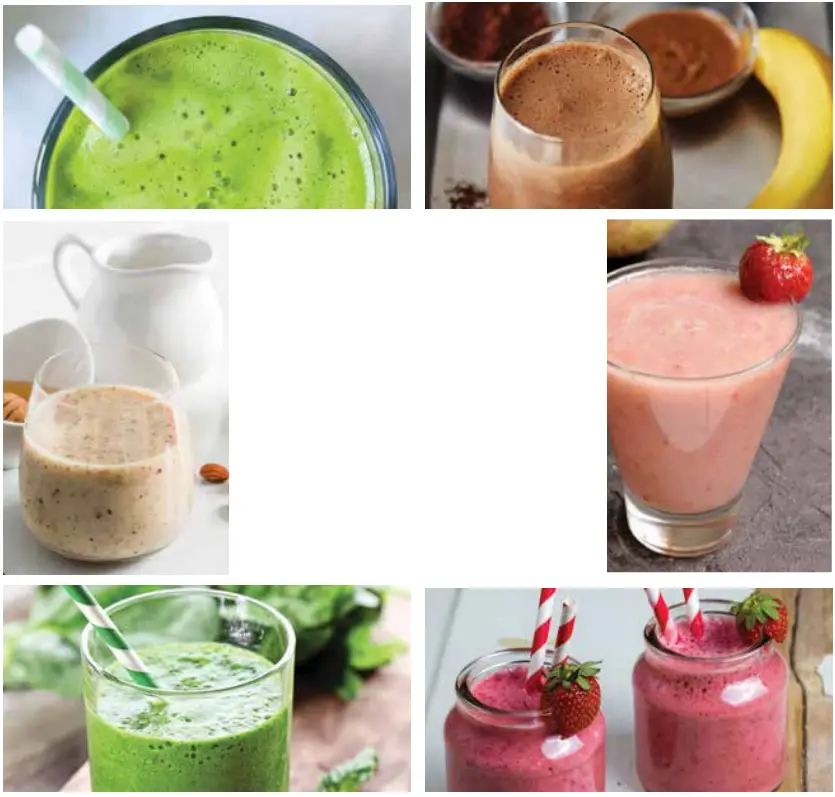 NINJA BN300WMC Nutri-Blender 700 Watt Personal Blender - Fig