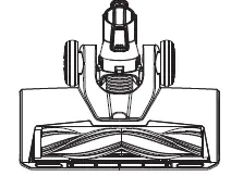 Tineco VA104000US PWRHEROTM 10 SERIES Stick Vacuum Cleaner 02