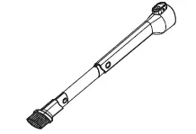 Tineco VA104000US PWRHEROTM 10 SERIES Stick Vacuum Cleaner 06