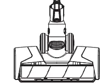 Tineco VA104000US PWRHEROTM 10 SERIES Stick Vacuum Cleaner 08