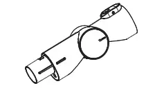 Tineco VA104000US PWRHEROTM 10 SERIES Stick Vacuum Cleaner 09