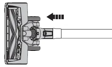 Tineco VA104000US PWRHEROTM 10 SERIES Stick Vacuum Cleaner 15