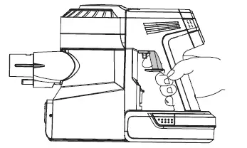 Tineco VA104000US PWRHEROTM 10 SERIES Stick Vacuum Cleaner 21