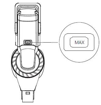 Tineco VA104000US PWRHEROTM 10 SERIES Stick Vacuum Cleaner 22